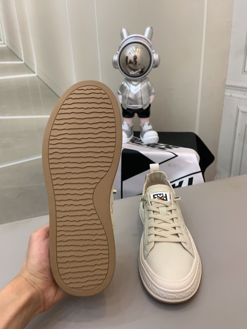 Fendi Sneakers